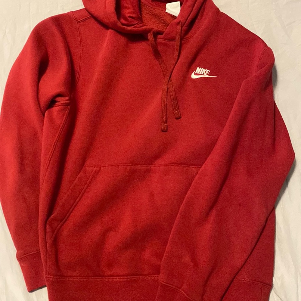 Adult small Nike jacket